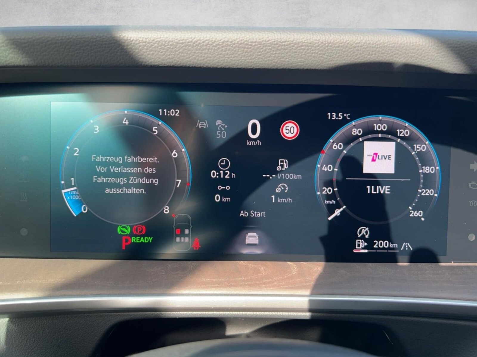 Volkswagen Tayron – Bild 22