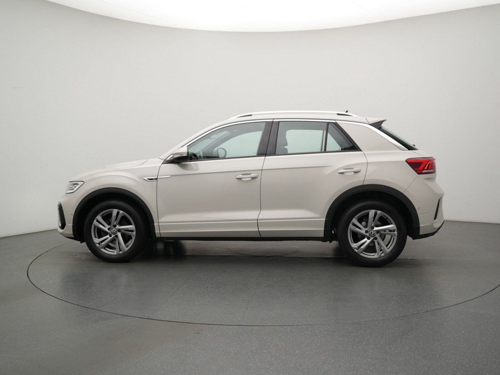 Volkswagen T-Roc – Bild 19