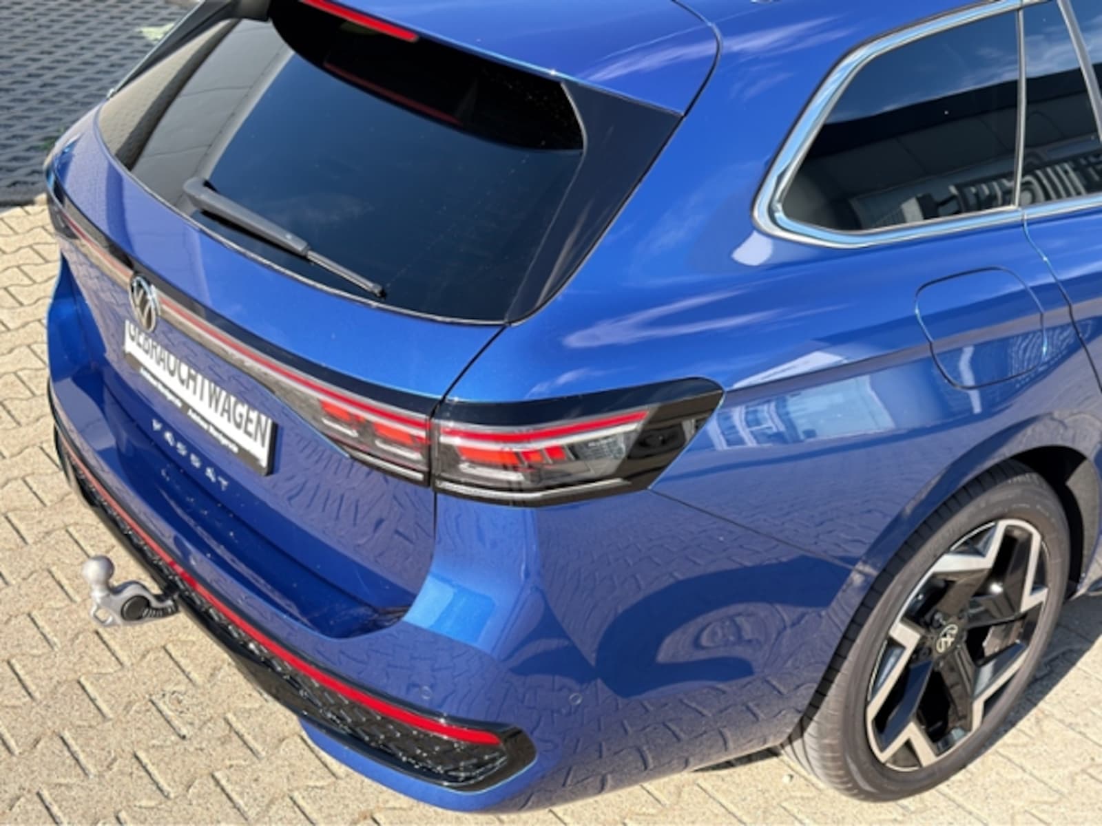 Volkswagen Passat – Bild 26
