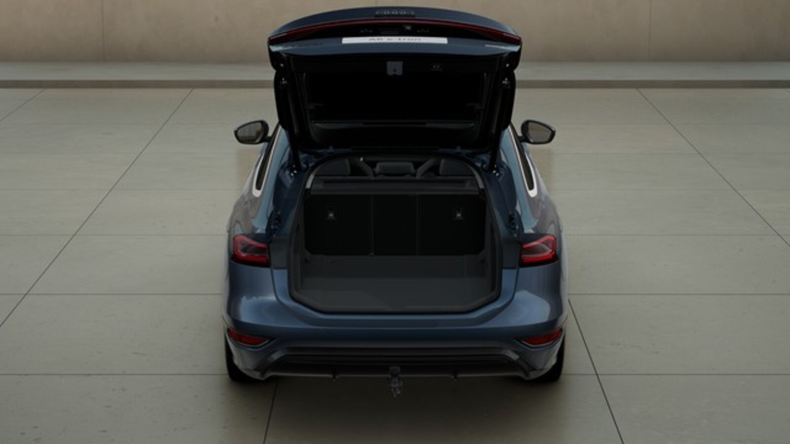 Audi A6 Sportback e-tron – Bild 12