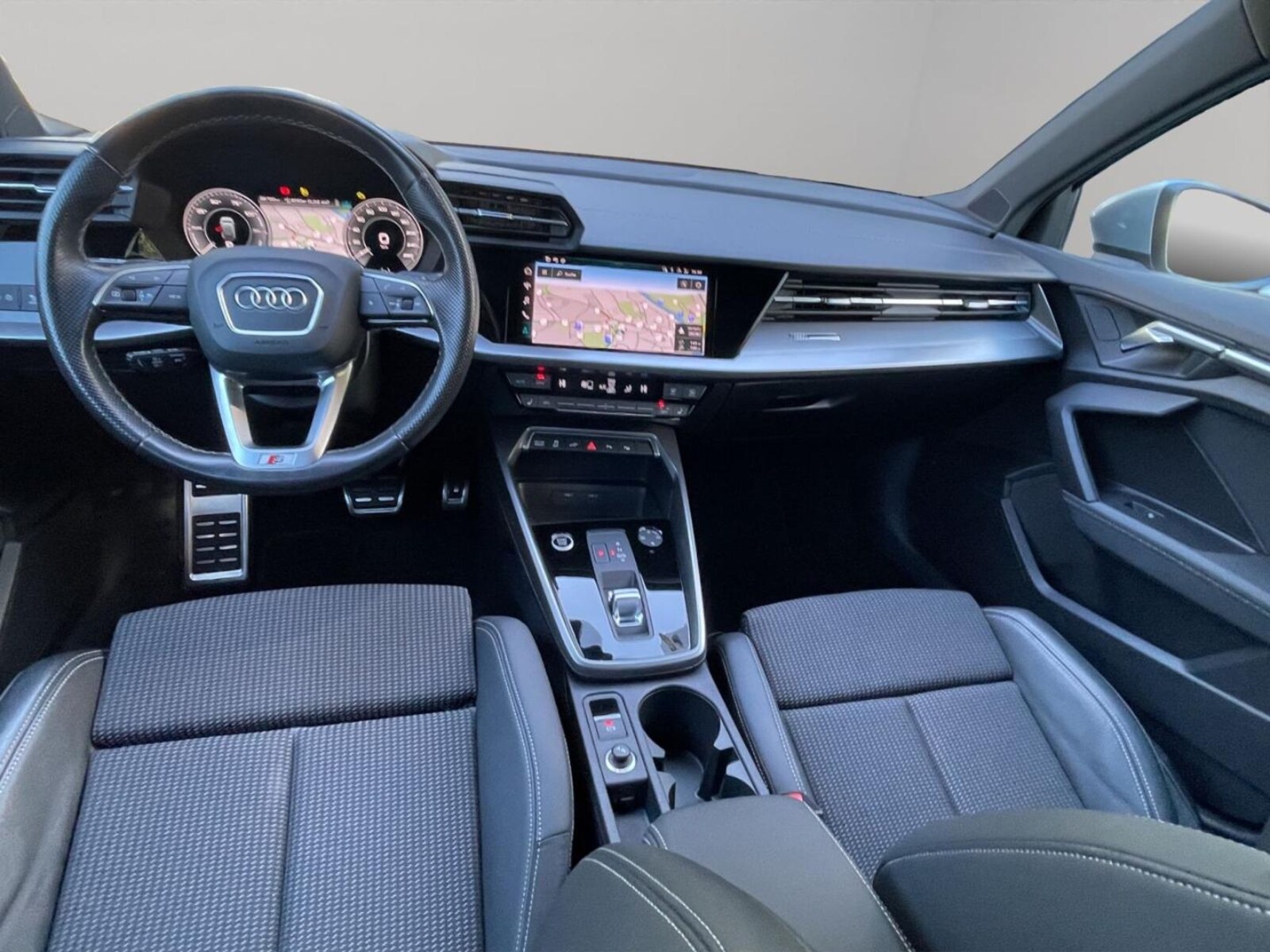 Audi A3 Sportback – Bild 16