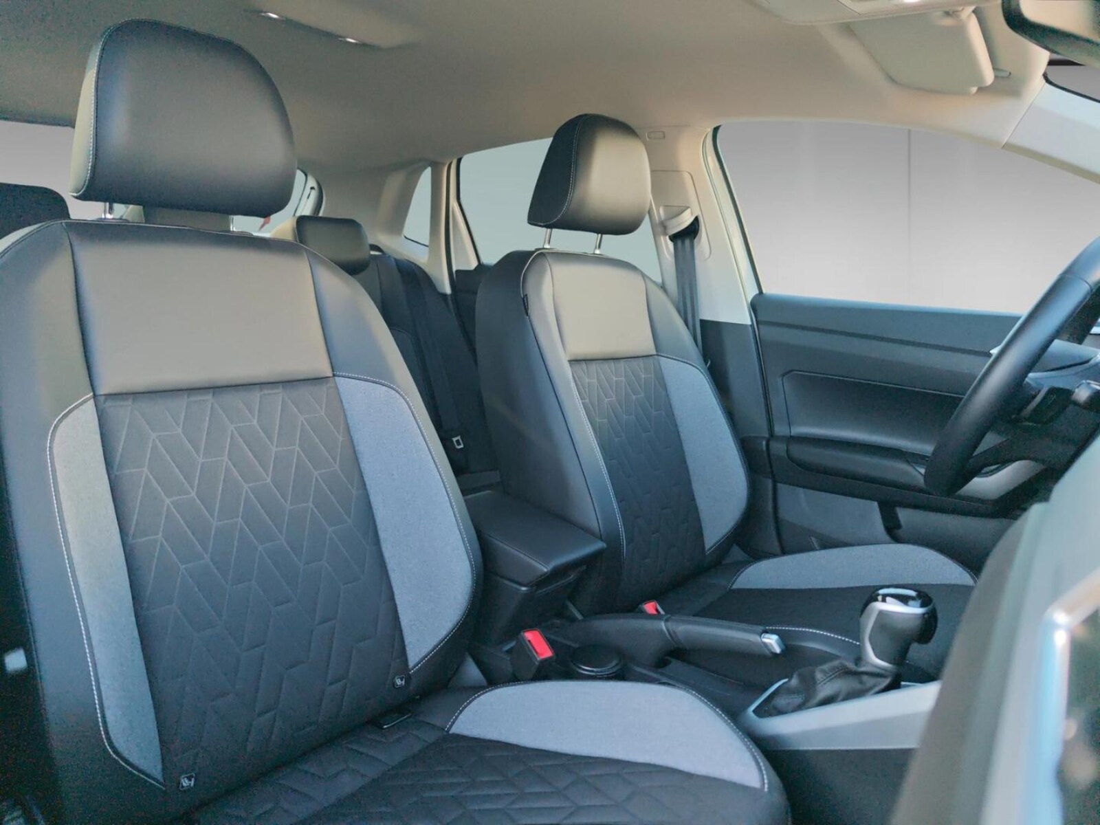 Volkswagen Polo – Bild 14