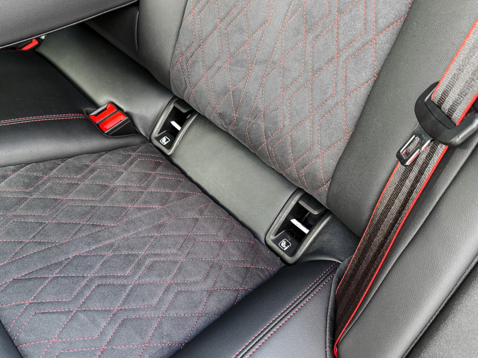 Audi A6 Avant – Bild 20