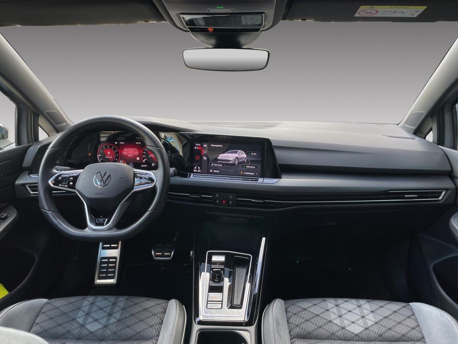Volkswagen Golf – Bild 14
