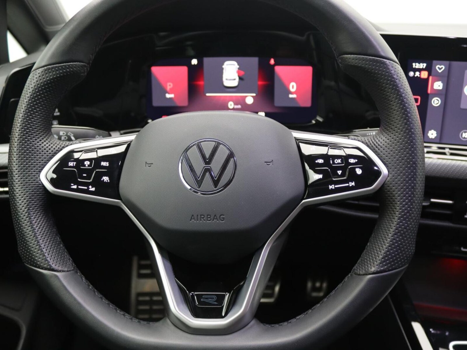 Volkswagen Golf – Bild 14