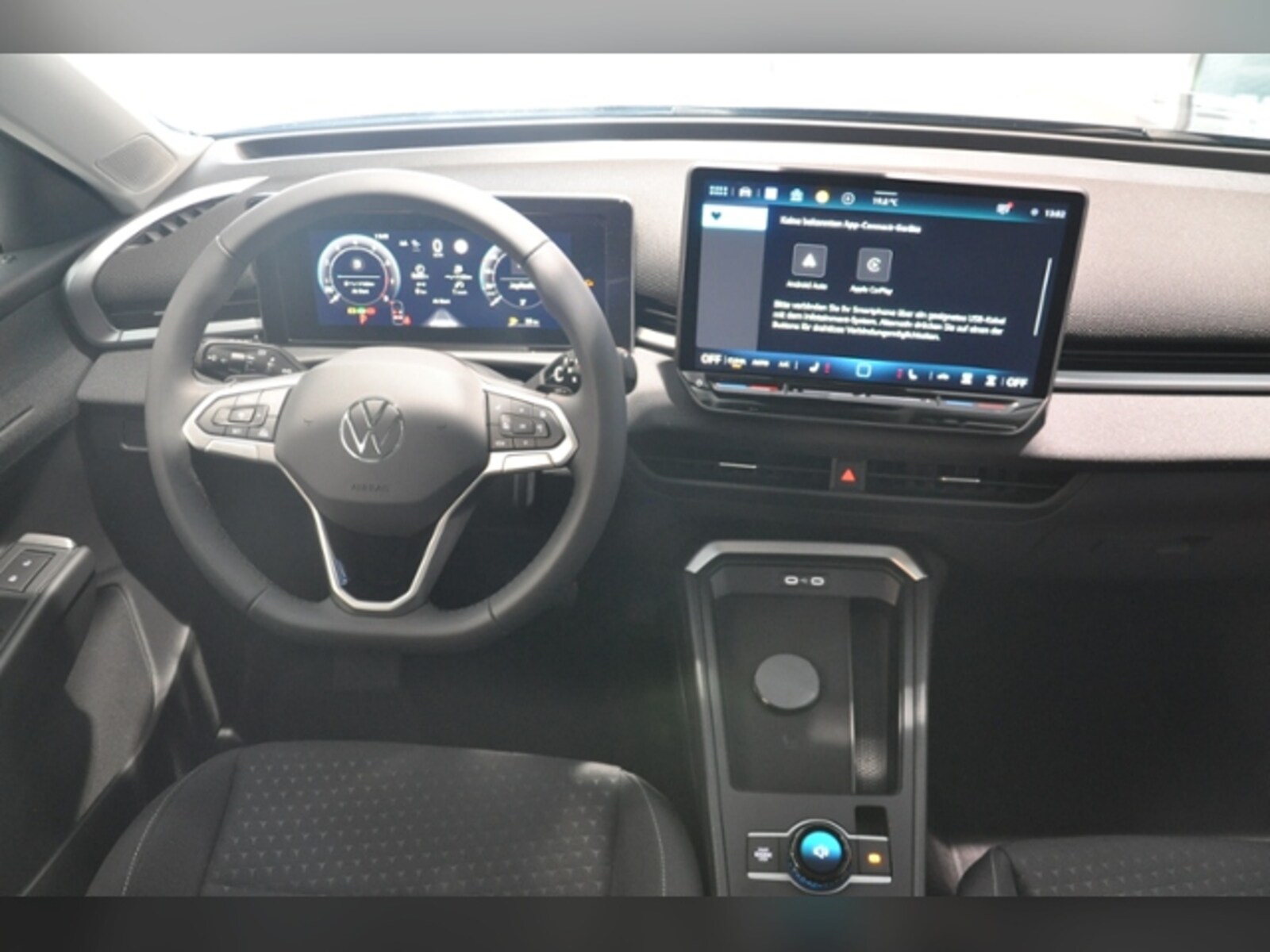Volkswagen T-Roc – Bild 10