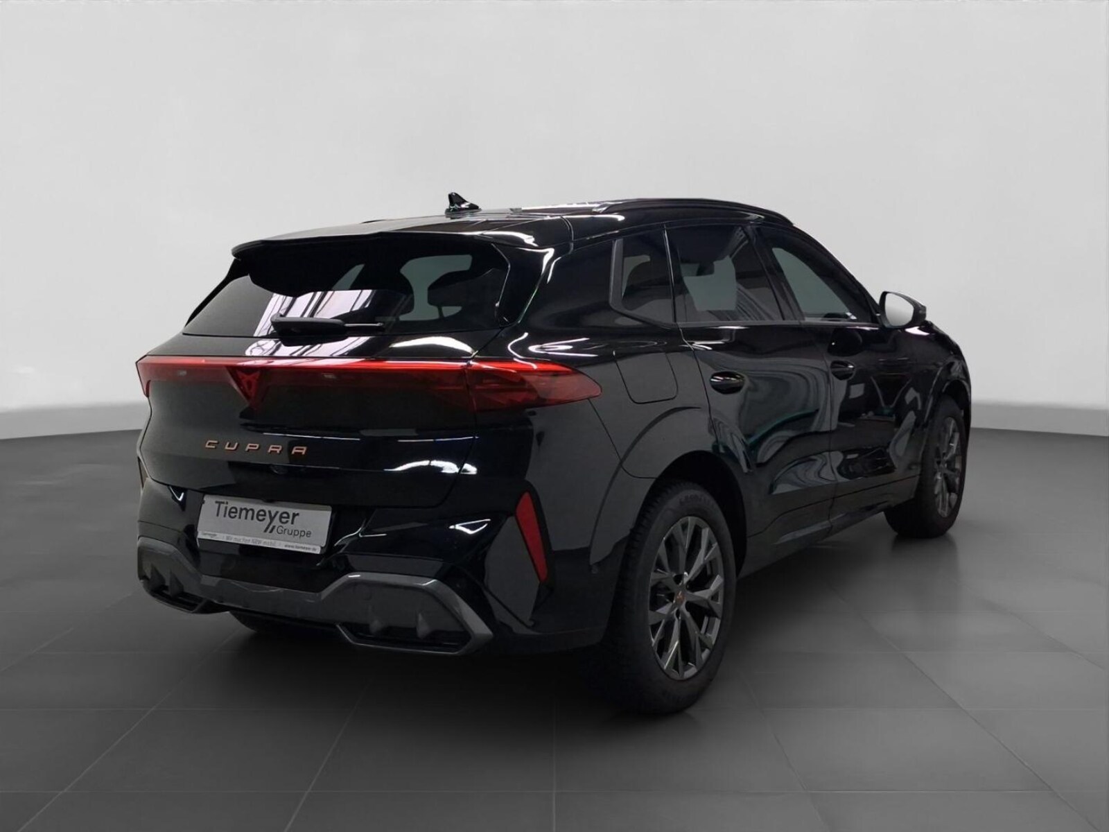 CUPRA Terramar – Bild 4
