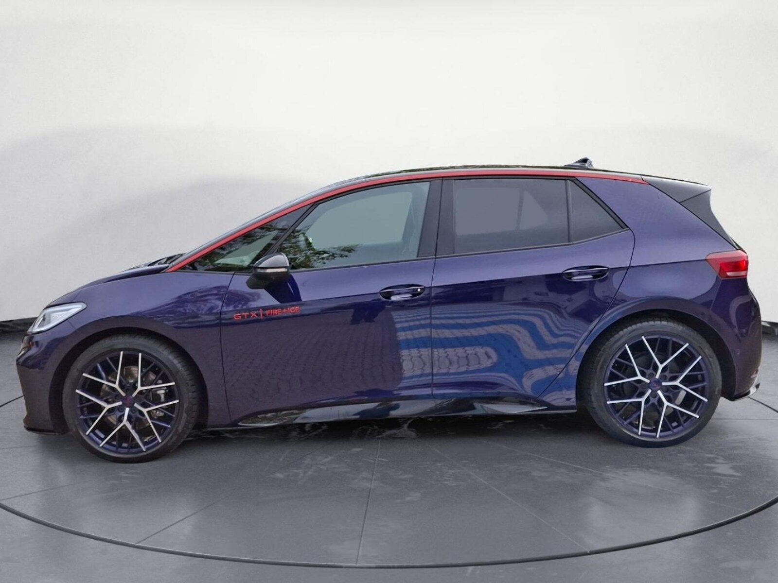 Volkswagen ID.3 – Bild 3