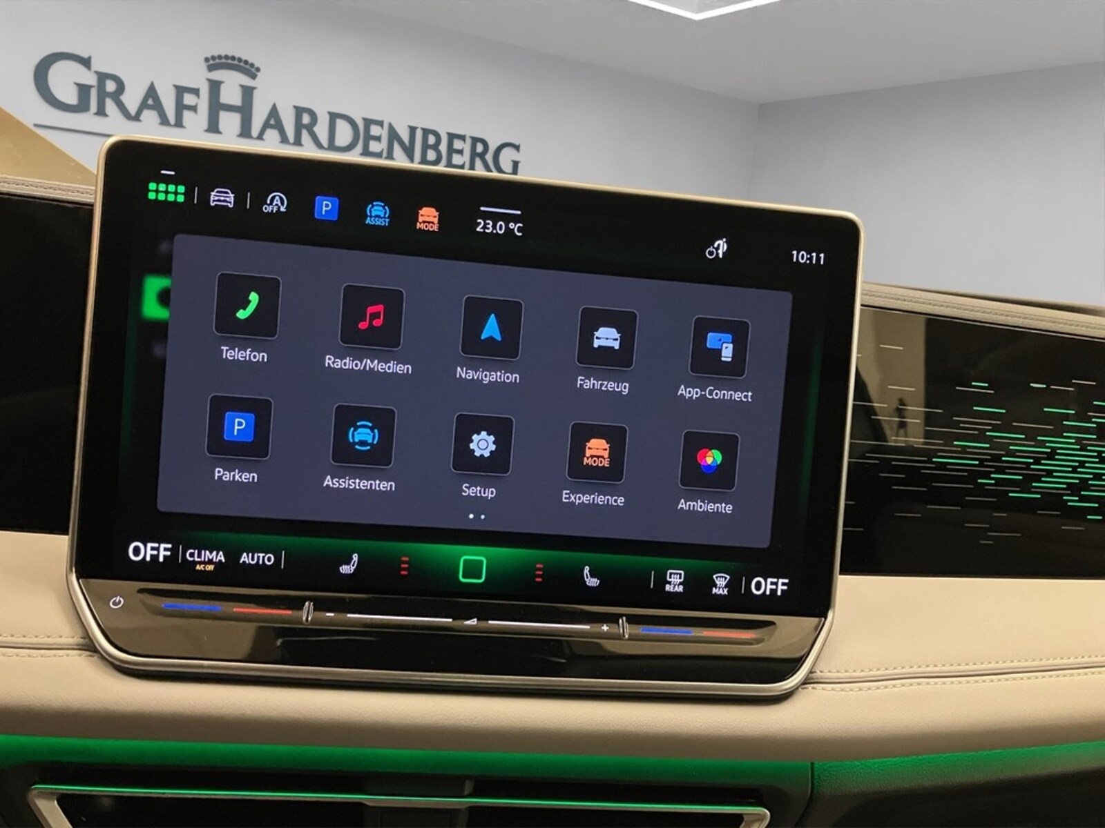 Volkswagen Tiguan – Bild 14