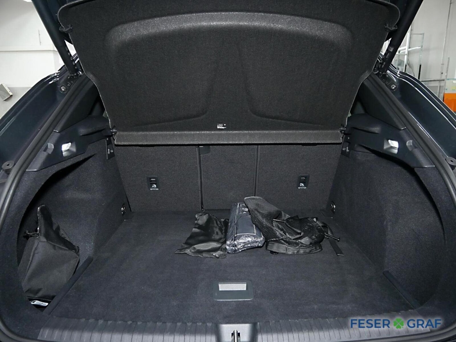 CUPRA Terramar – Bild 10