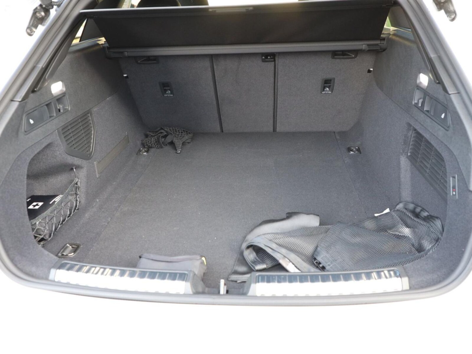 Audi A5 Avant – Bild 19