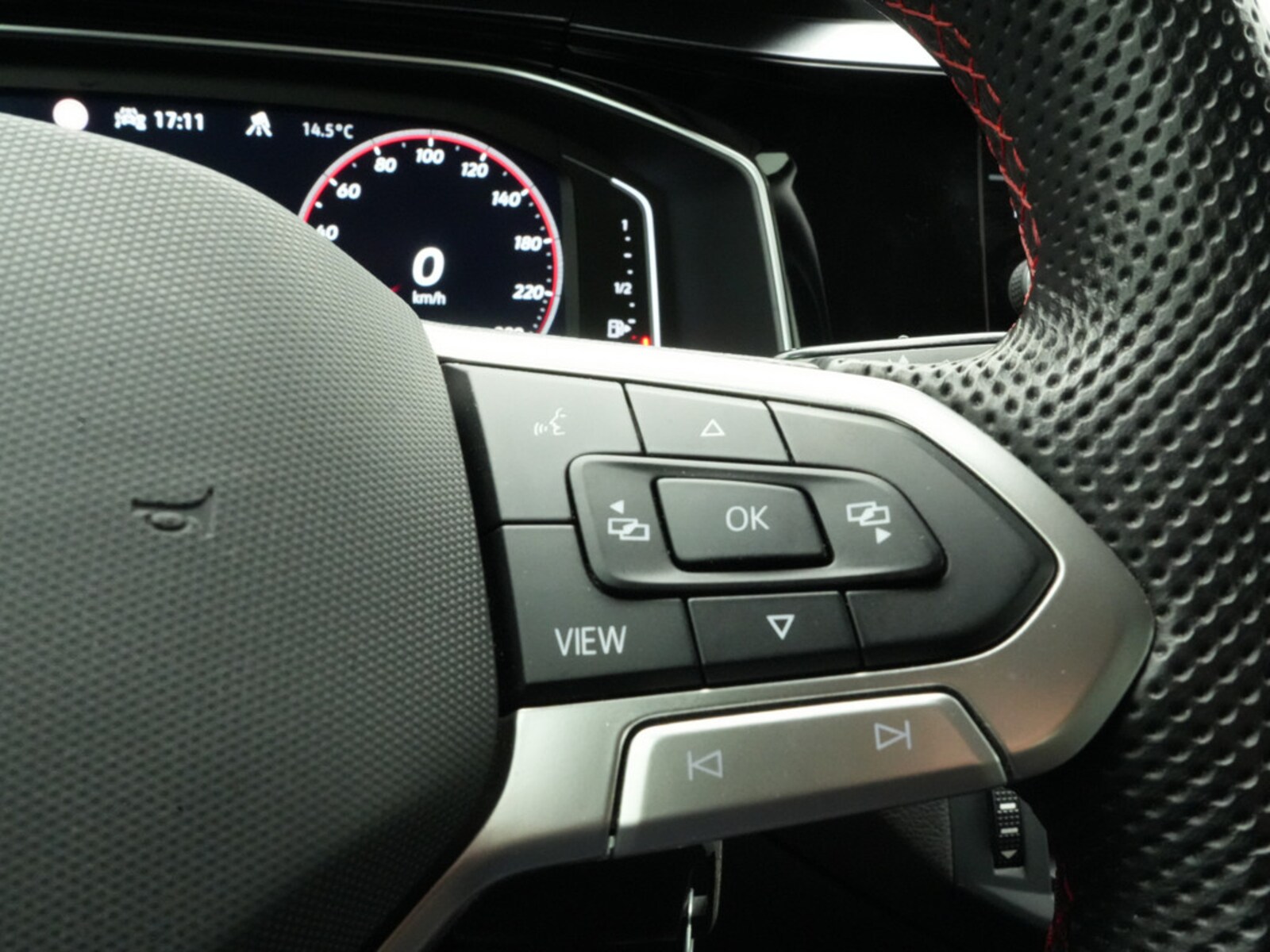 Volkswagen Polo – Bild 14