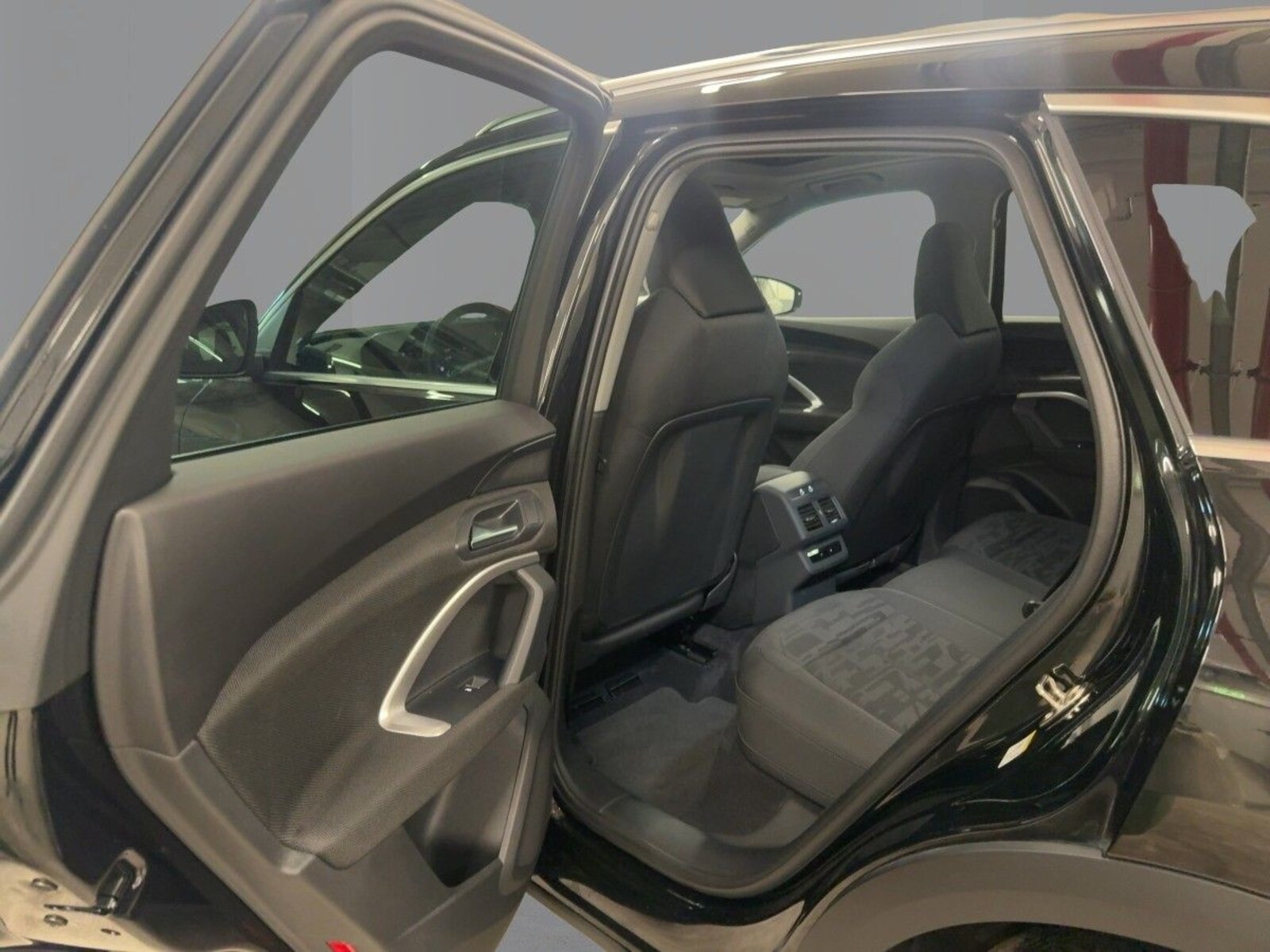 Audi Q5 – Bild 10