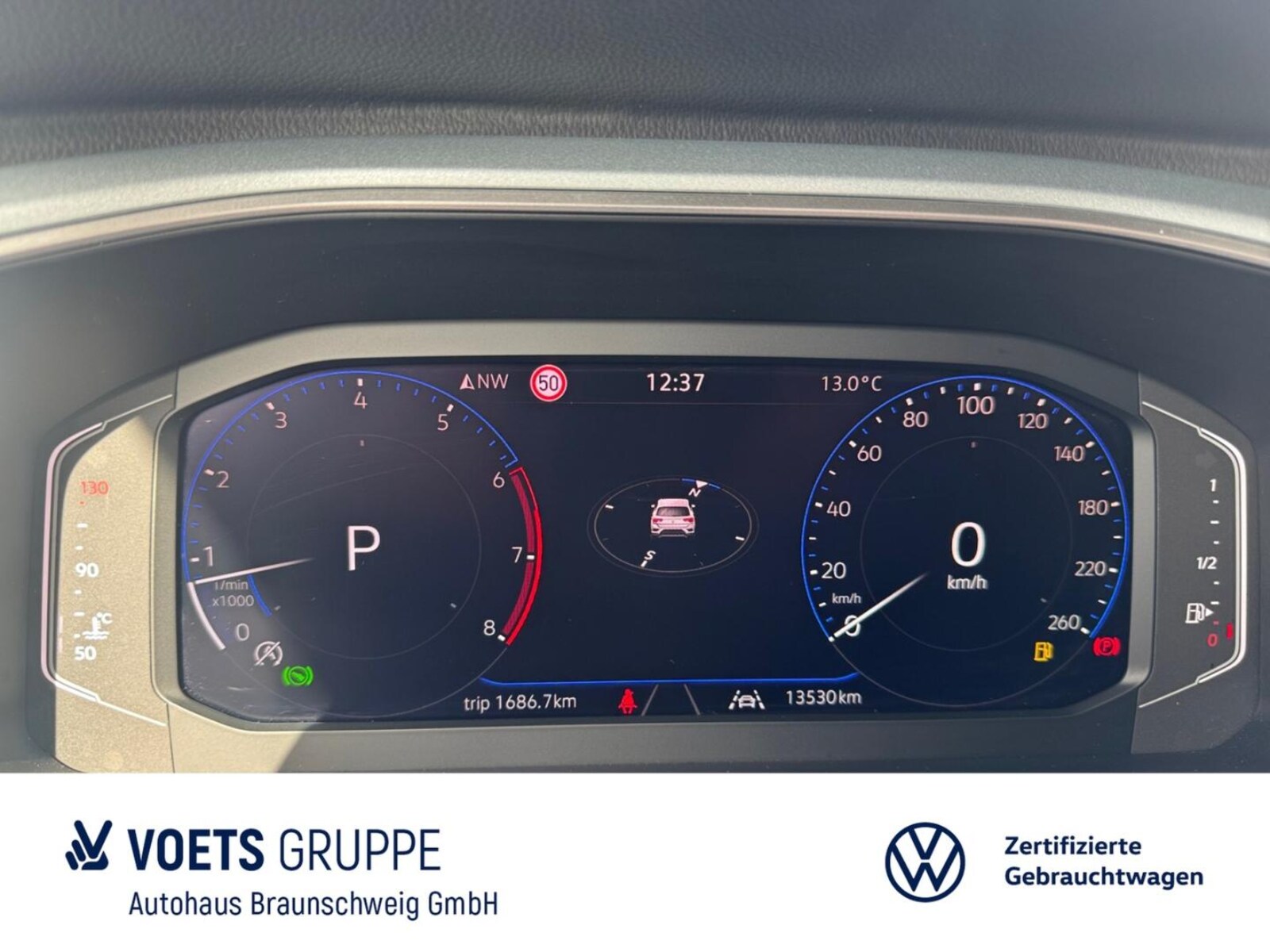Volkswagen T-Roc – Bild 12