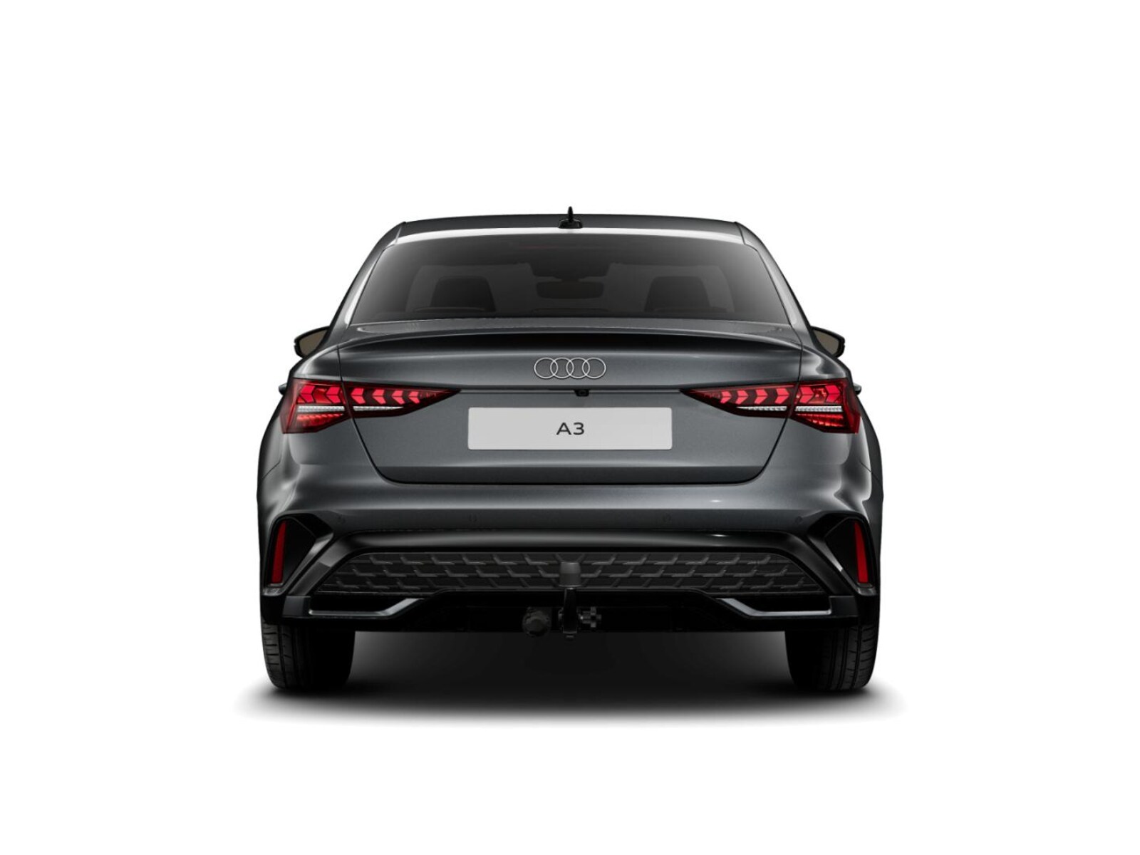 Audi A3 Limousine – Bild 10