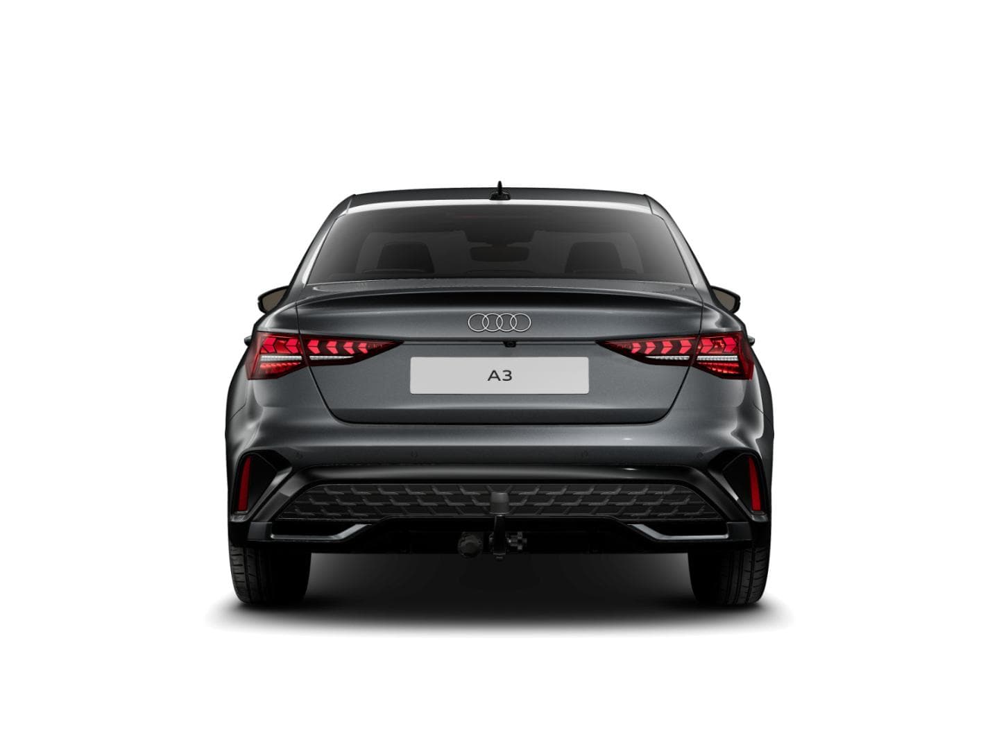 Bild über Audi A3 Limousine TFSI 110 kW S tronic - für weitere Informationen kontaktieren Sie den Audi Partner