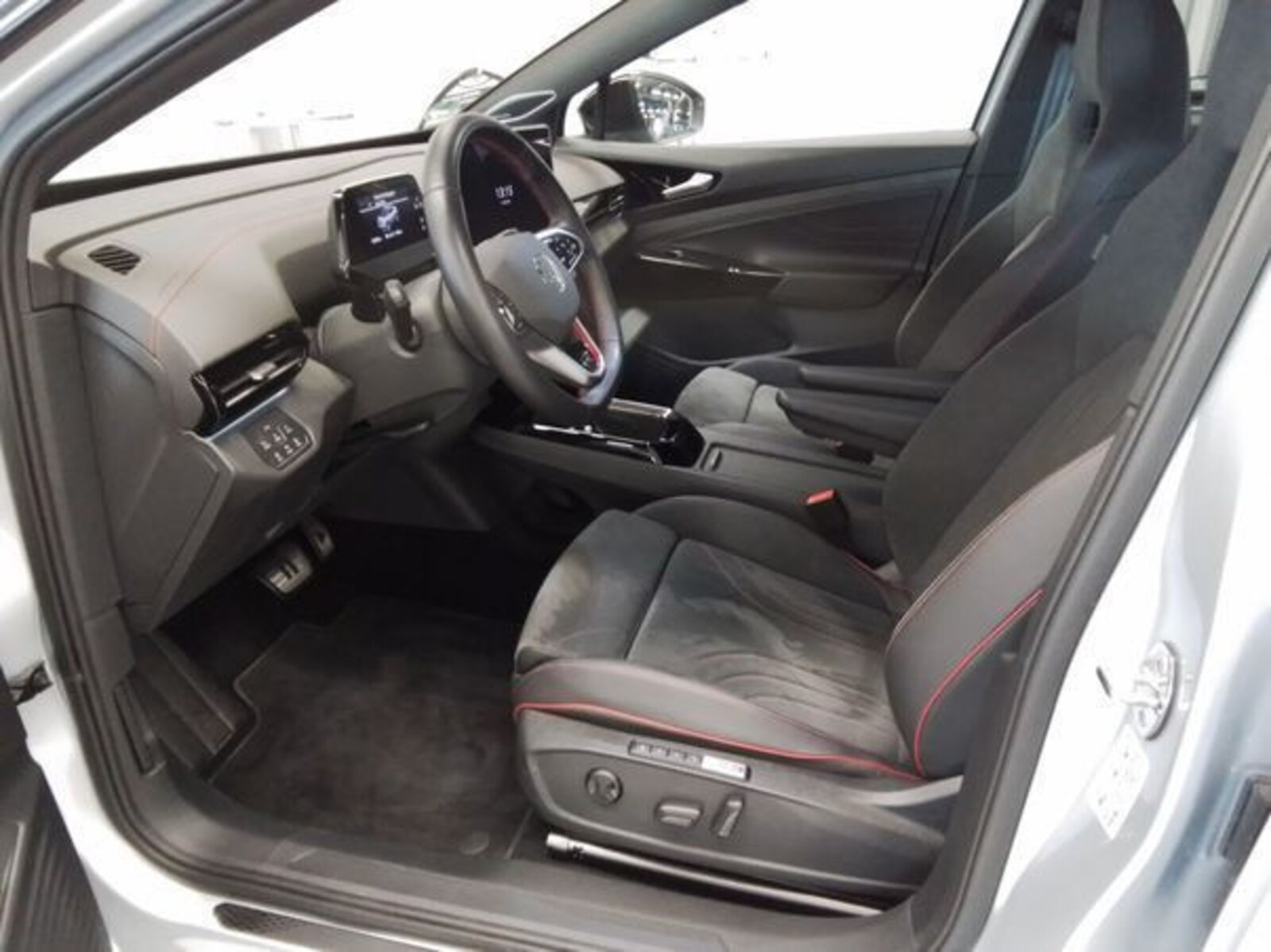 Volkswagen ID.5 – Bild 21
