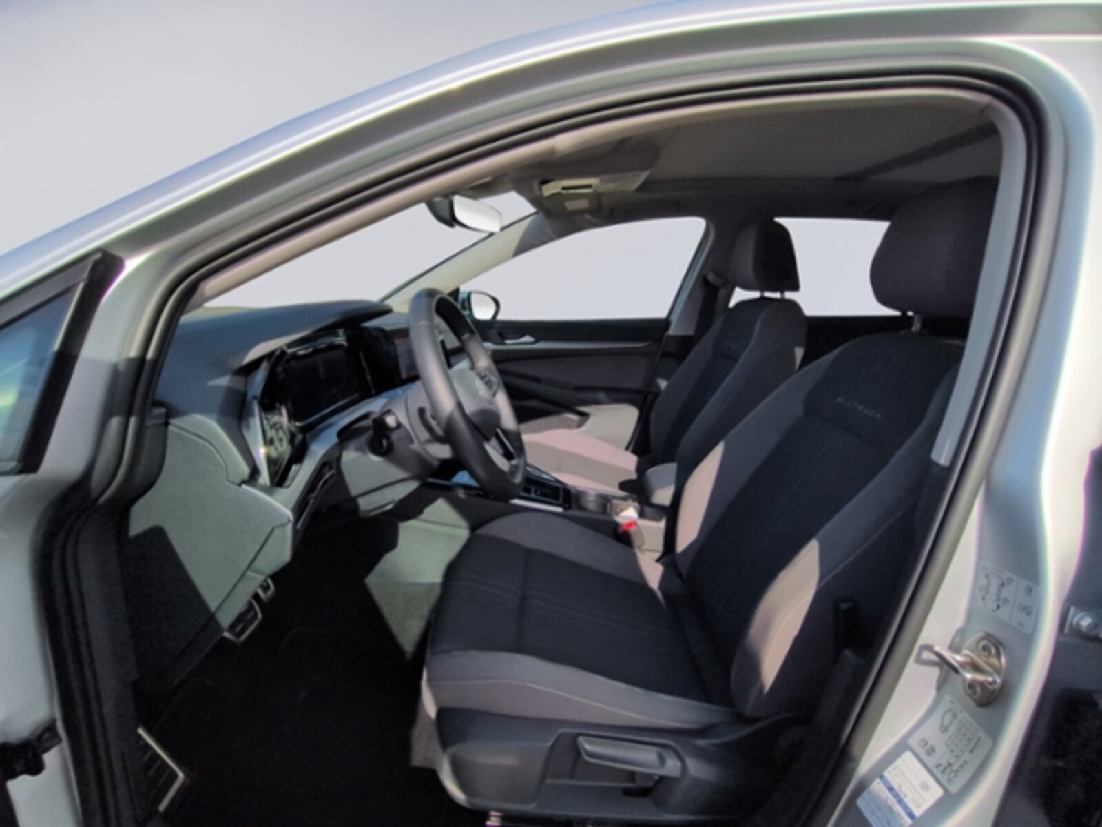 Volkswagen Golf Variant – Bild 11