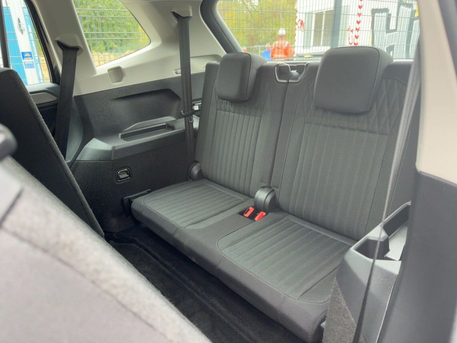 Volkswagen Tiguan Allspace – Bild 18