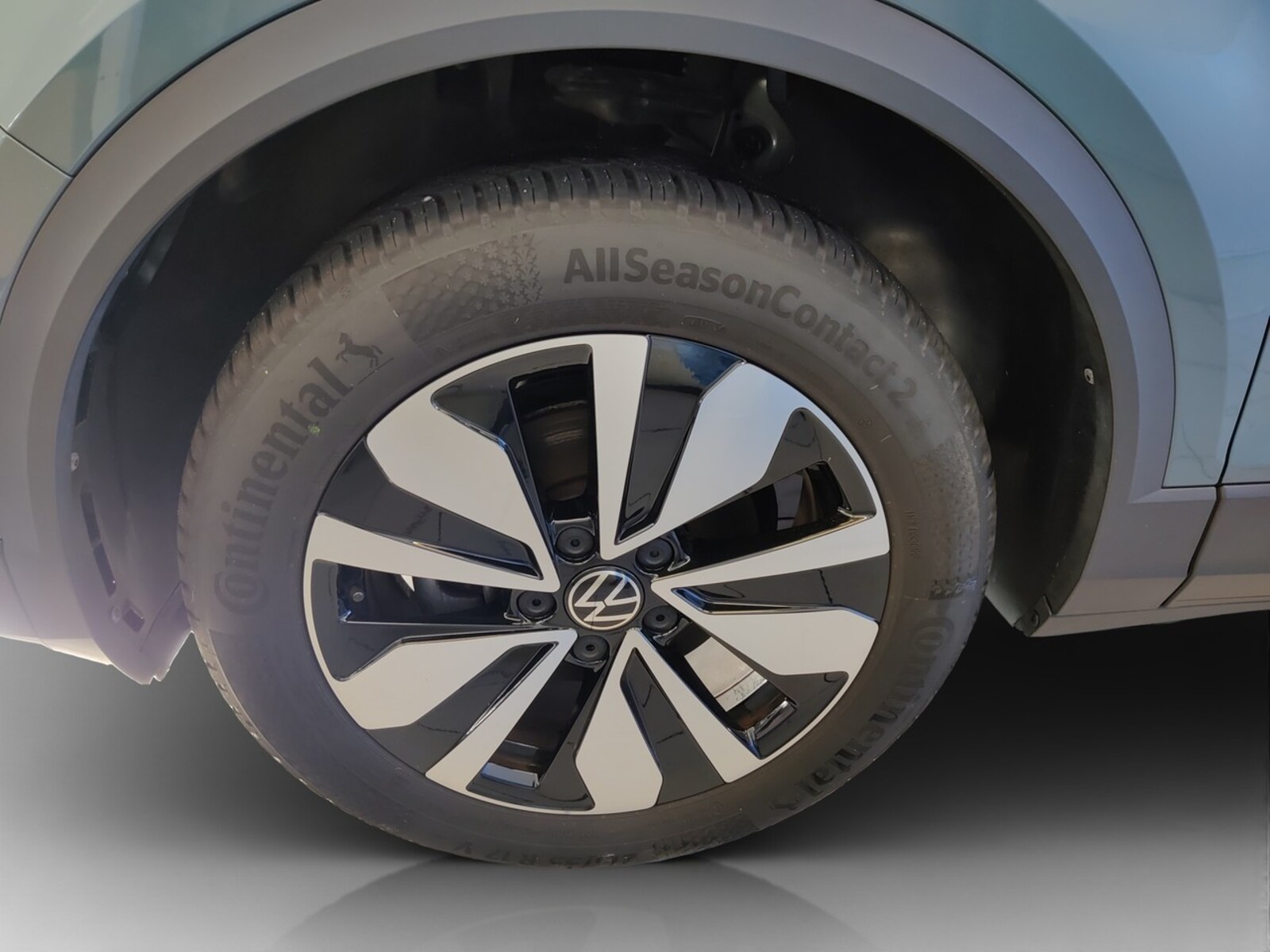 Volkswagen T-Roc – Bild 10
