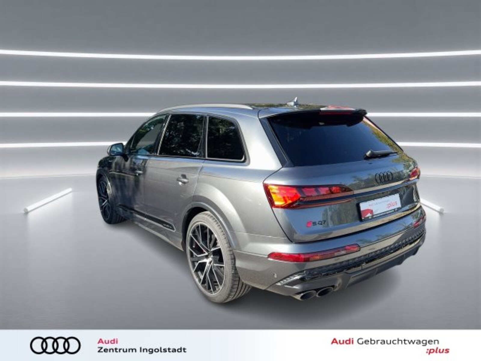 Audi SQ7 – Bild 4