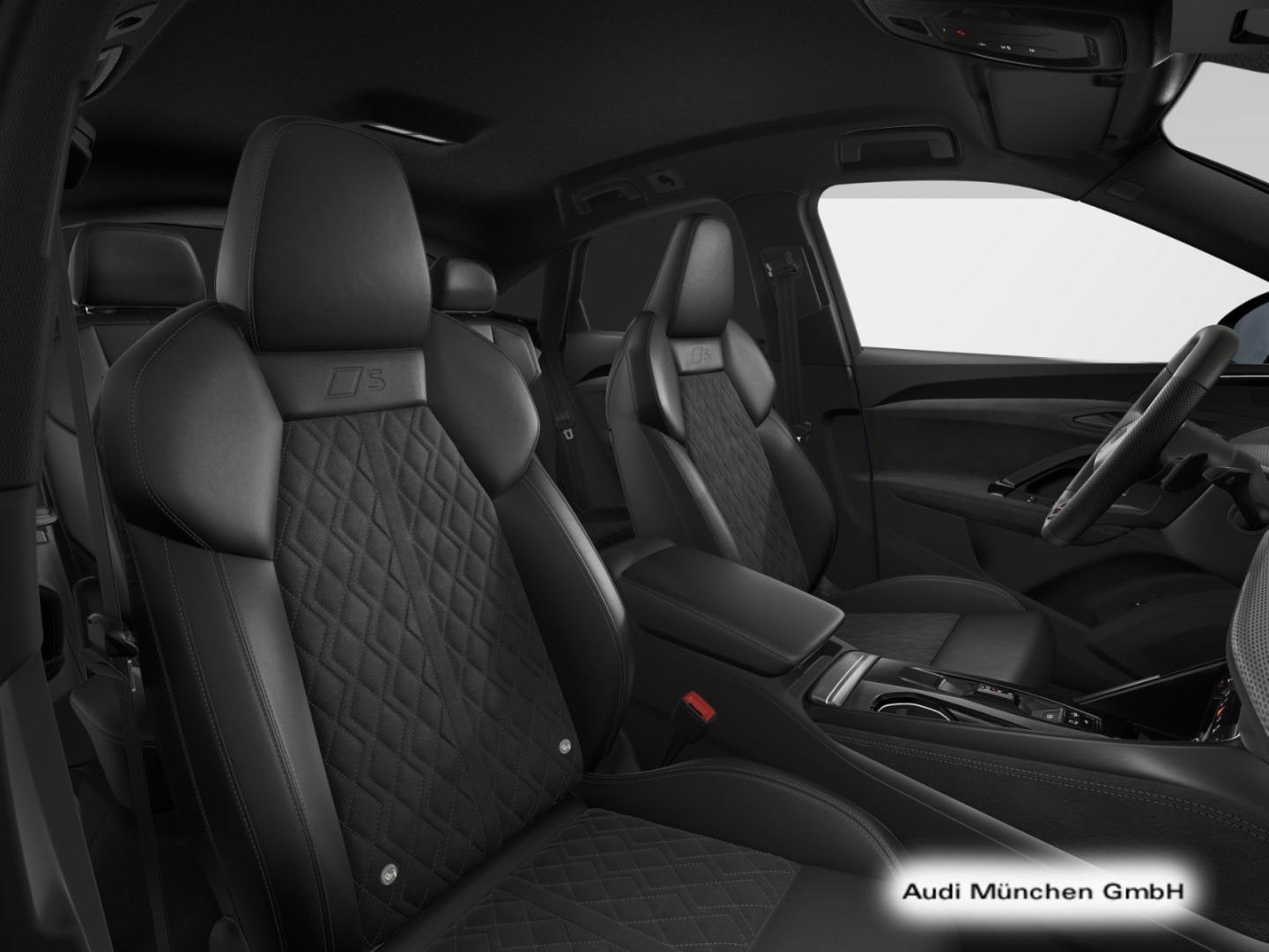 Bild über Audi Q5 Sportback TFSI 150 kW S tronic - für weitere Informationen kontaktieren Sie den Audi Partner
