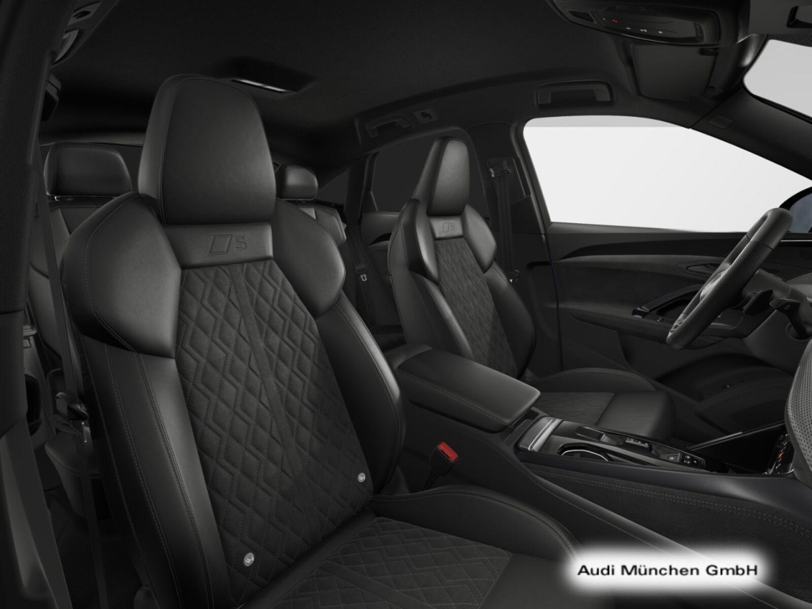 Audi Q5 Sportback – Bild 11