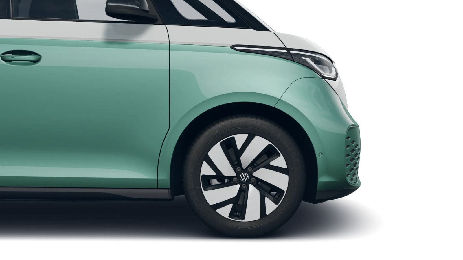 Volkswagen ID. Buzz – Bild 4