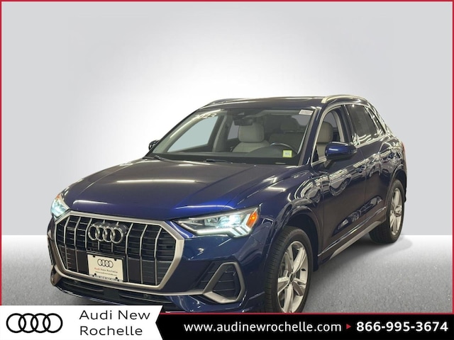 2023 Audi Q3