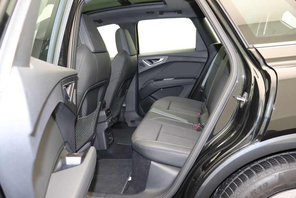 Image about Audi Q4 e-tron 45 e-tron quattro