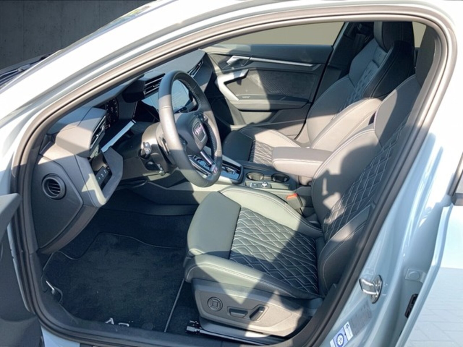 Audi A3 allstreet – Bild 8