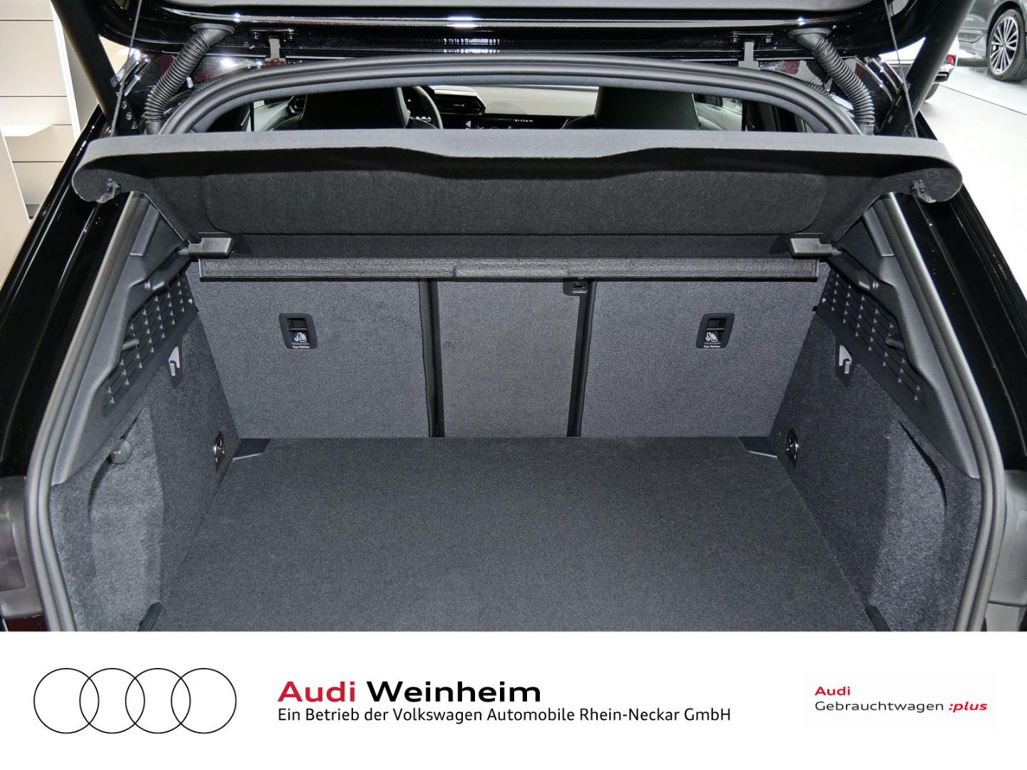 Image about Audi RS 3 Sportback TFSI quattro S tronic