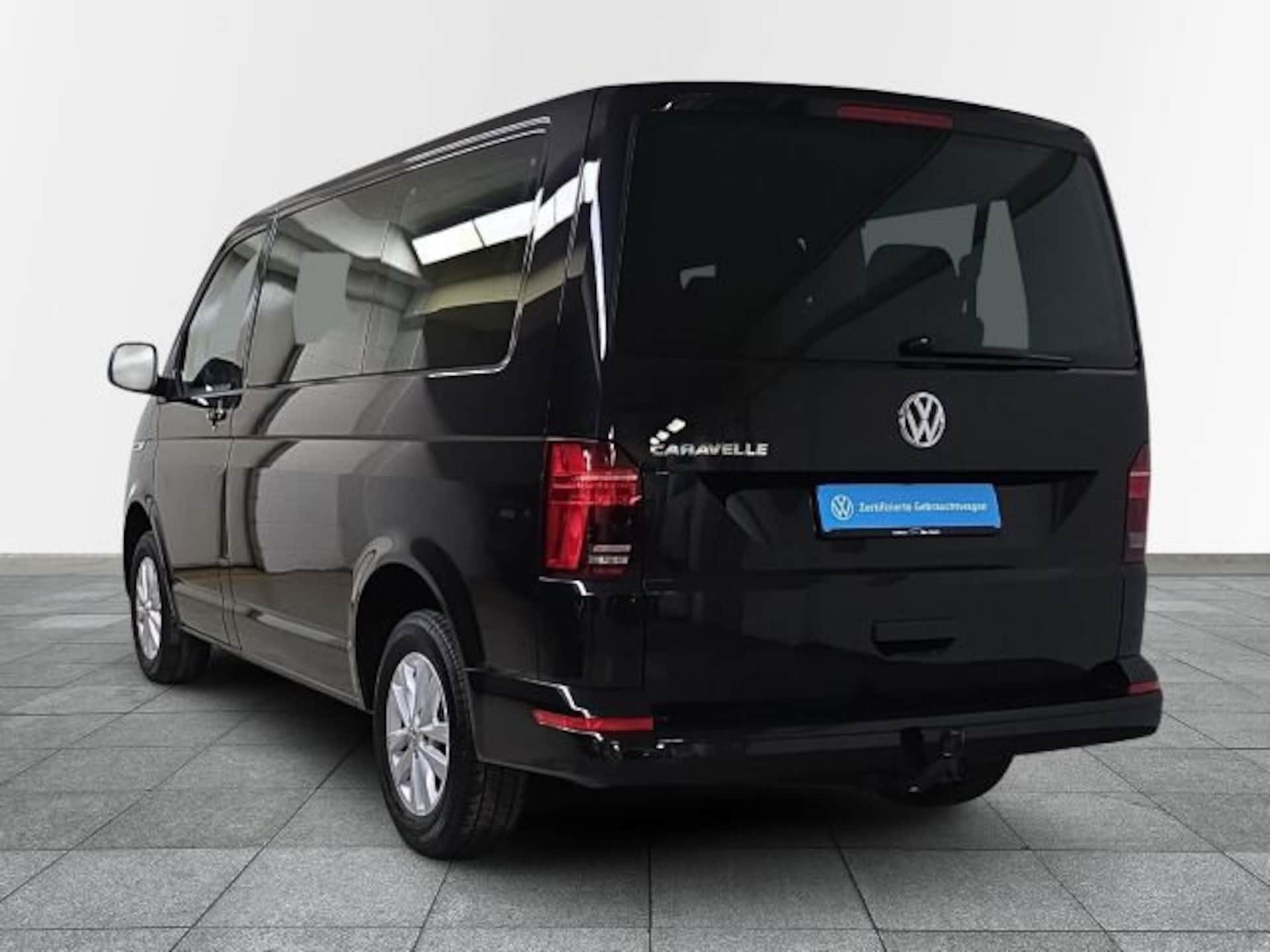 Volkswagen T6.1 Caravelle kurzer Radstand Comfortline