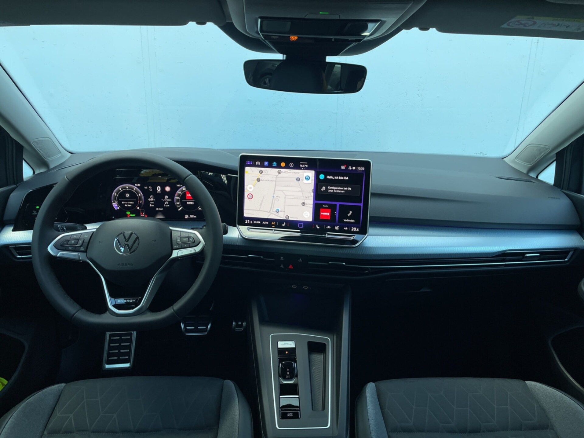 Volkswagen Golf Variant ENERGY