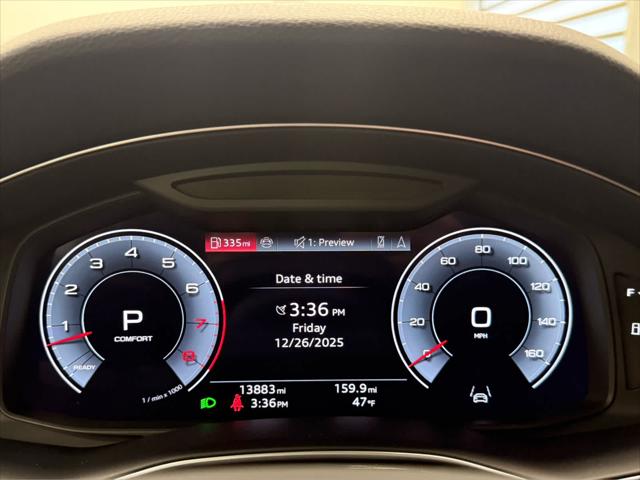 2024 AUDI Q8 - Image 19