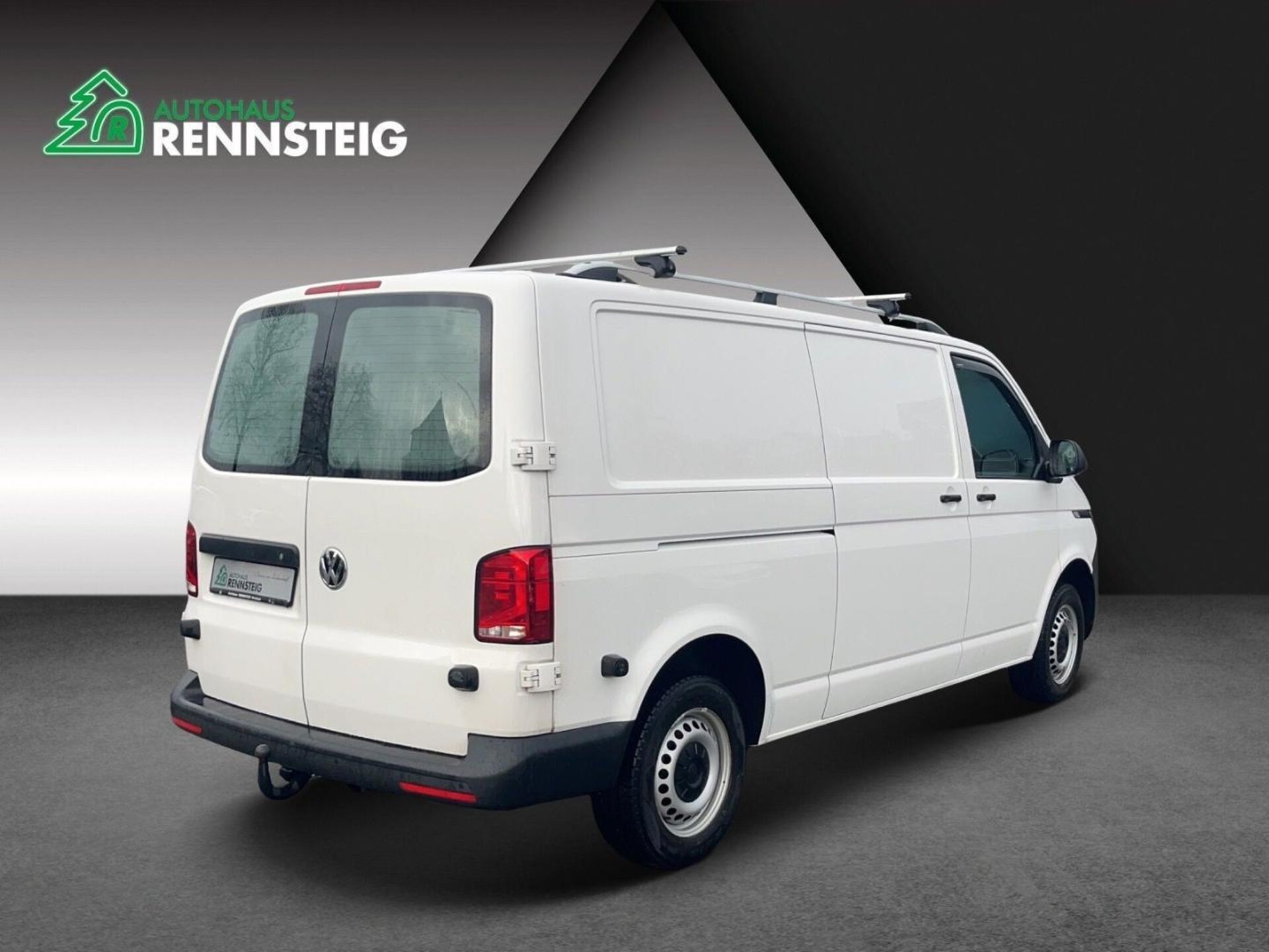 Volkswagen T6.1 Transporter Kasten langer Radstand EcoProfi