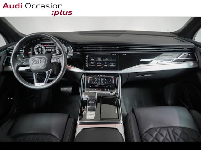 Audi Q7 Competition 60 TFSI E Quattro 462 Ch Tiptronic -  - Joinsteer - #4
