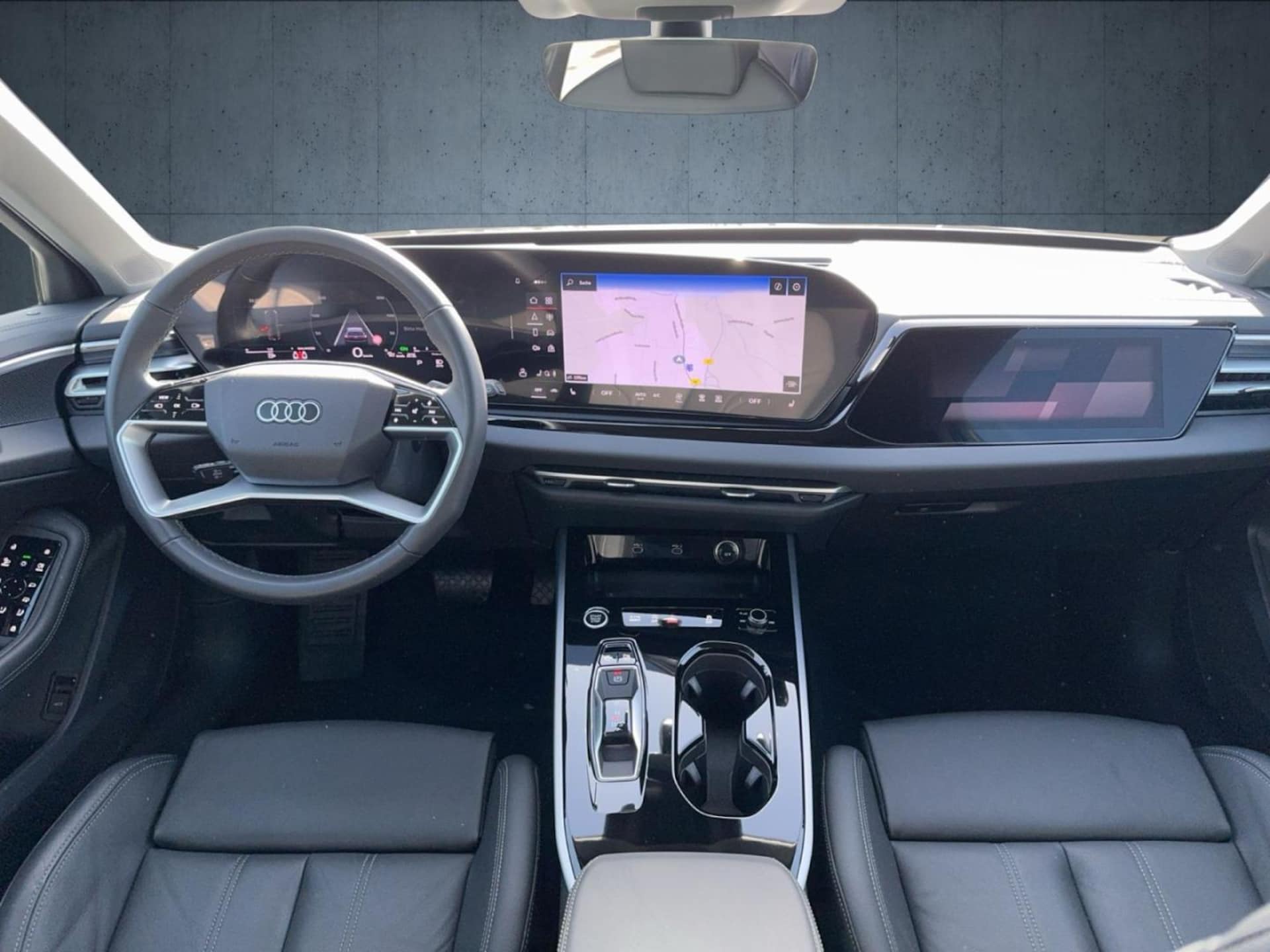 Audi A5 Avant edition one