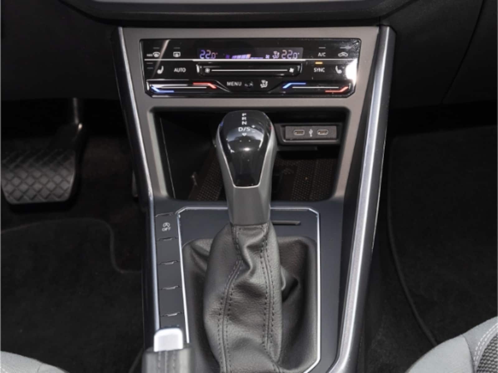 Volkswagen Polo – Bild 10