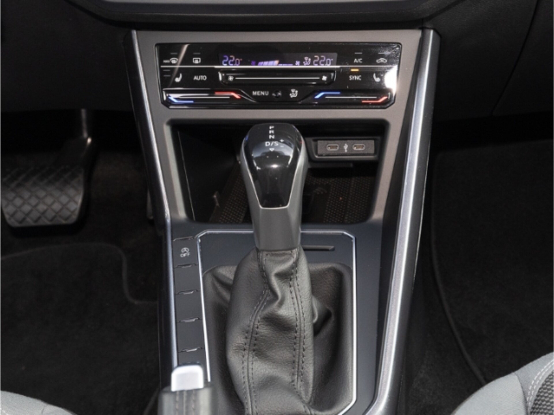 Volkswagen Polo Style