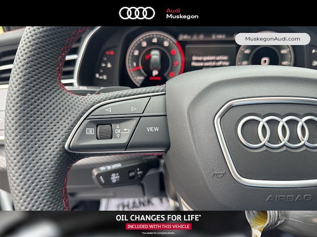 2026 Audi Q7 Prestige - Photo 18