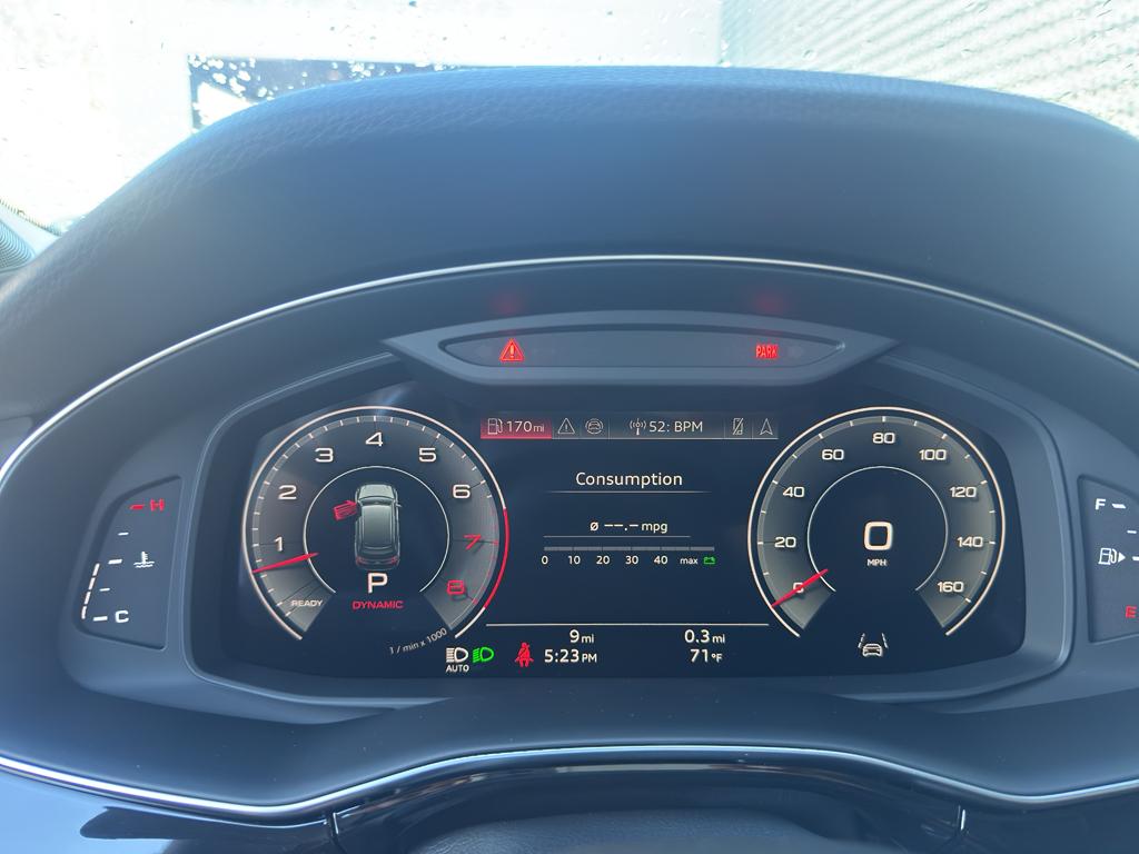 2025 Audi Q7 Premium Plus - Photo 29