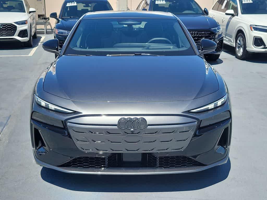 2025 Audi S6 Sportback e-tron Premium Plus - Photo 9