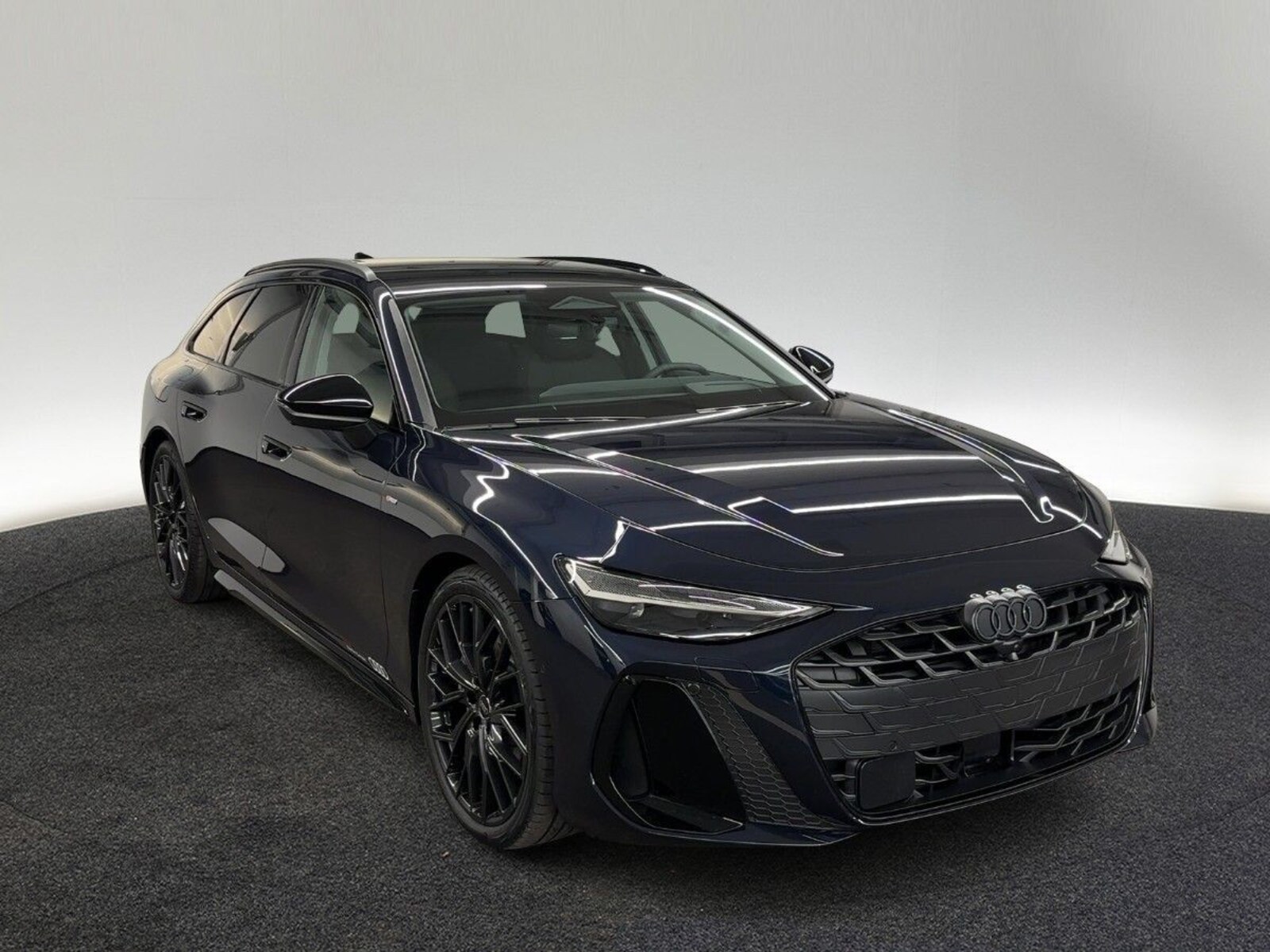 Audi A6 Avant – Bild 7