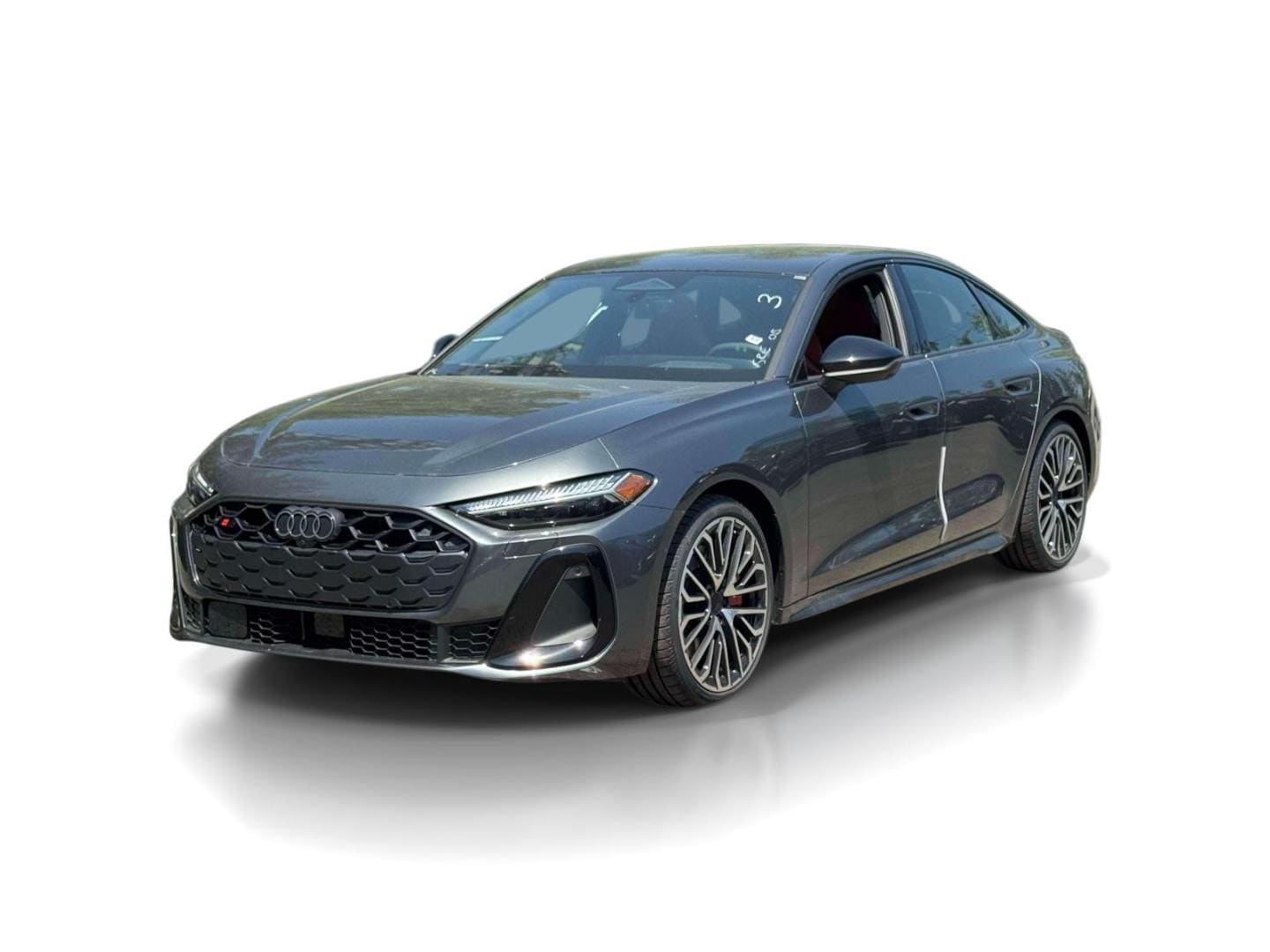 2026 Audi S5 Premium Plus quattro S tronic's photo