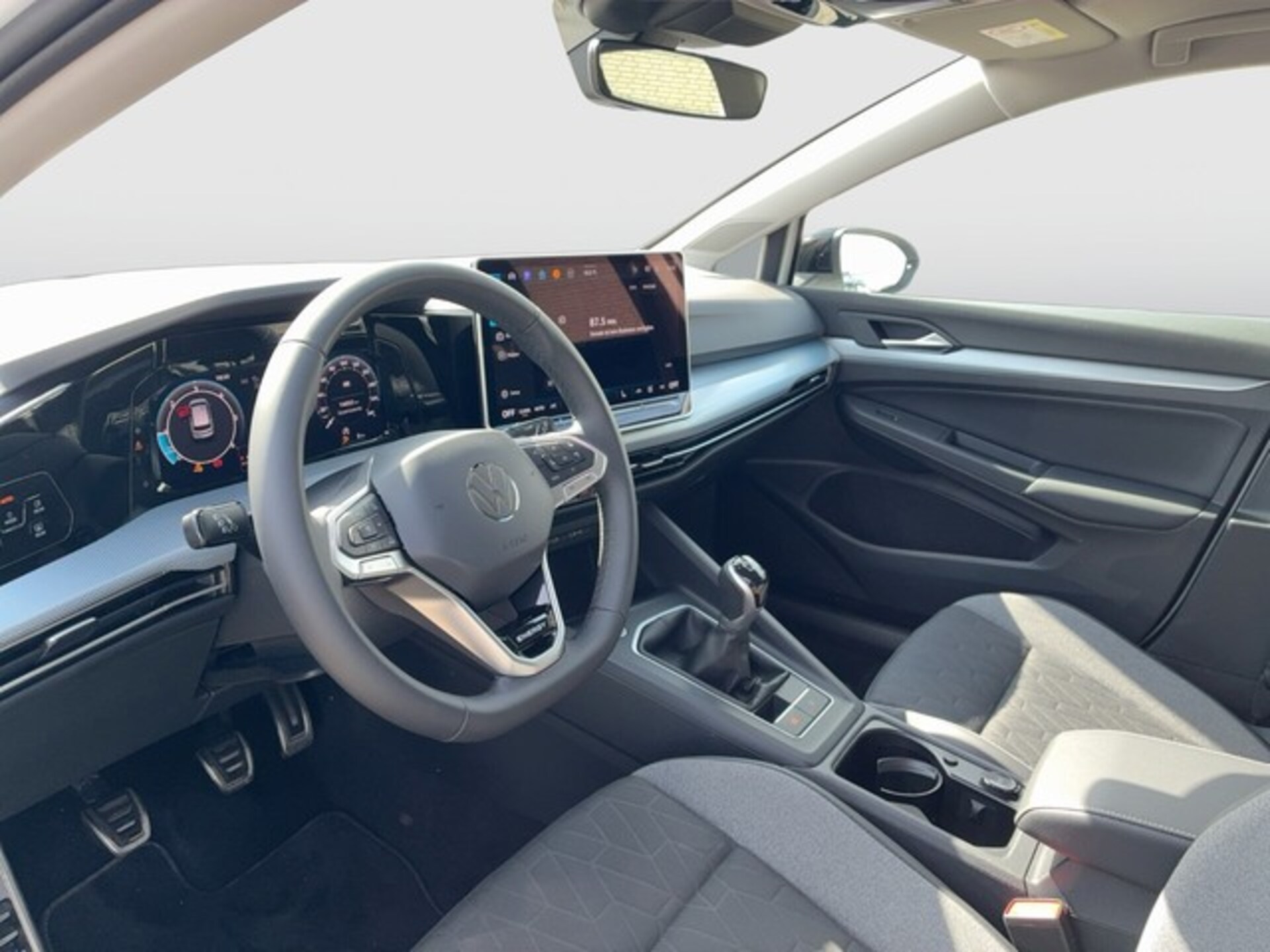 Volkswagen Golf ENERGY