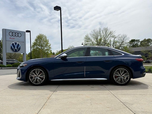 2026 Audi S5 Premium - Photo 6