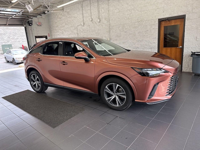 2023 Lexus RX 350