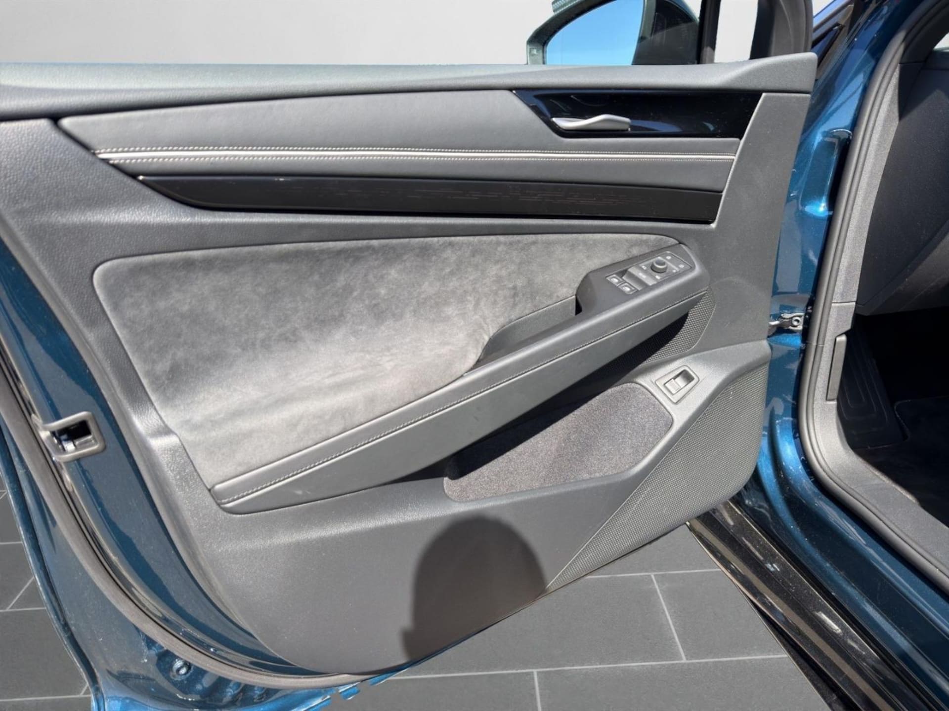 Volkswagen ID.7 Pro