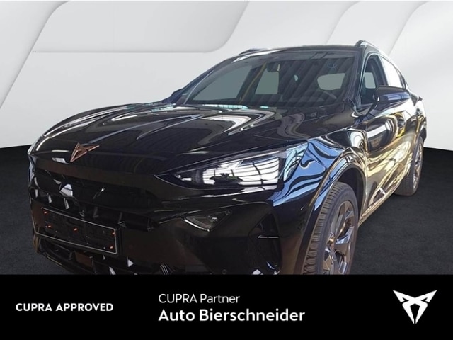 CUPRA Formentor 1.5 eTSI DSG AB299EUR NAVI REAR VIEW SHZ (88643_GW_IN)